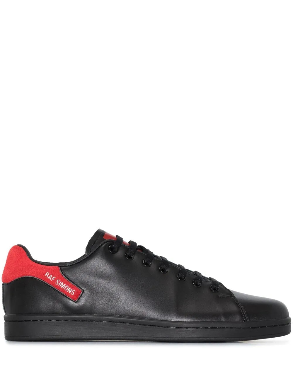 Raf Simons Orion Low Top Sneakers