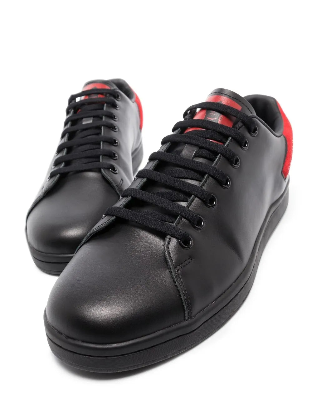 Raf Simons Orion Low Top Sneakers
