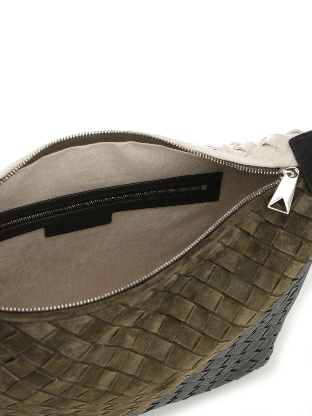 Bottega Veneta Men Traveler Small