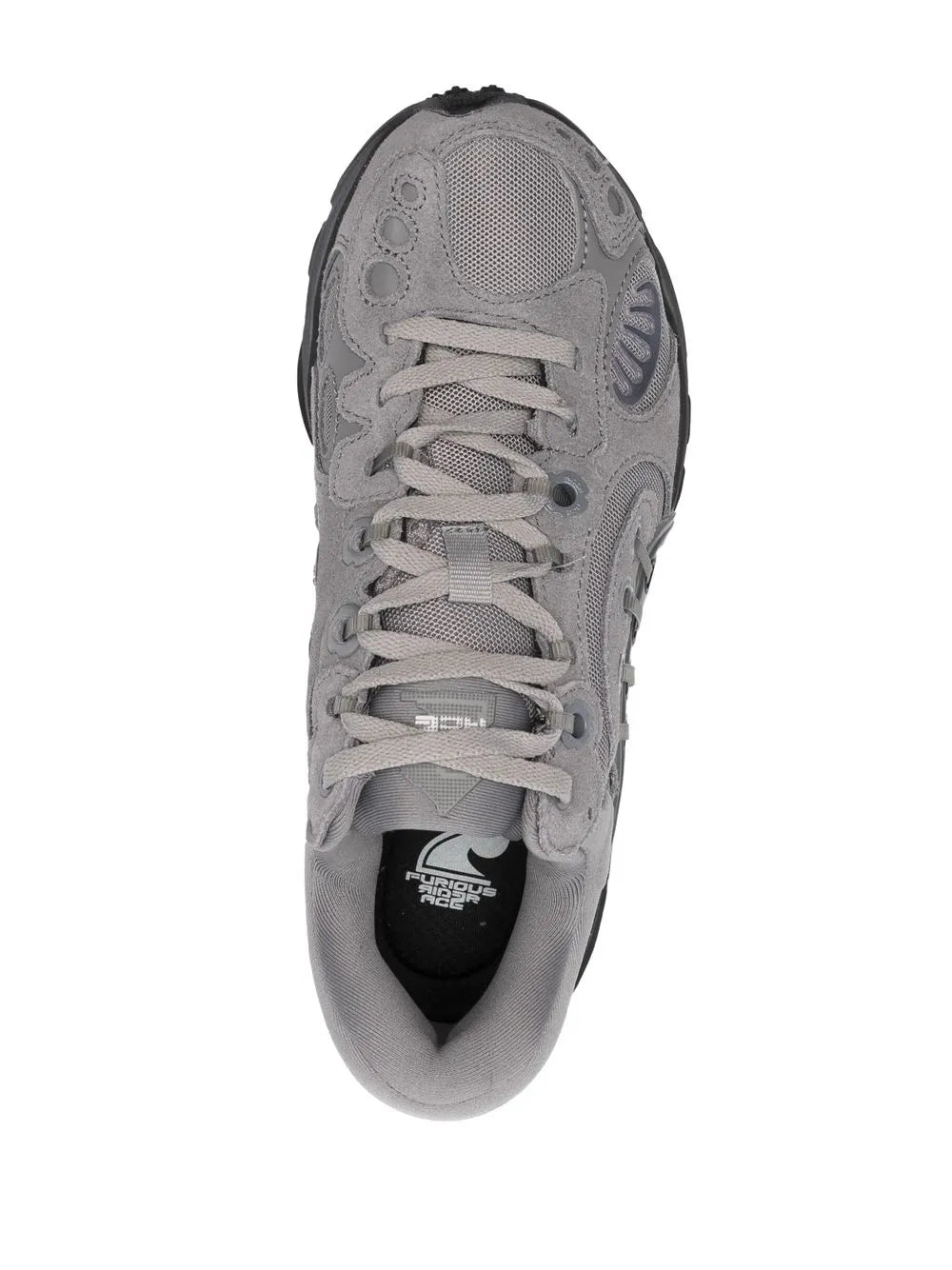 Li-Ning X Sorayama Furious Rider Sneakers