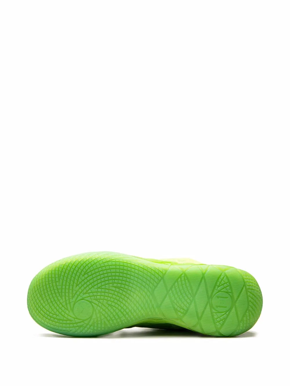 Puma X Rick And Morty Mb.01 Lamelo Ball Sneakers