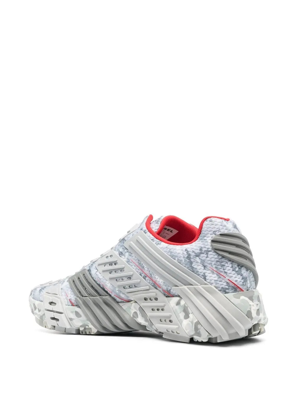 Diesel S-Prototype Low-Top Sneakers