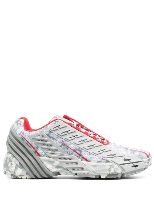 Diesel S-Prototype Low-Top Sneakers