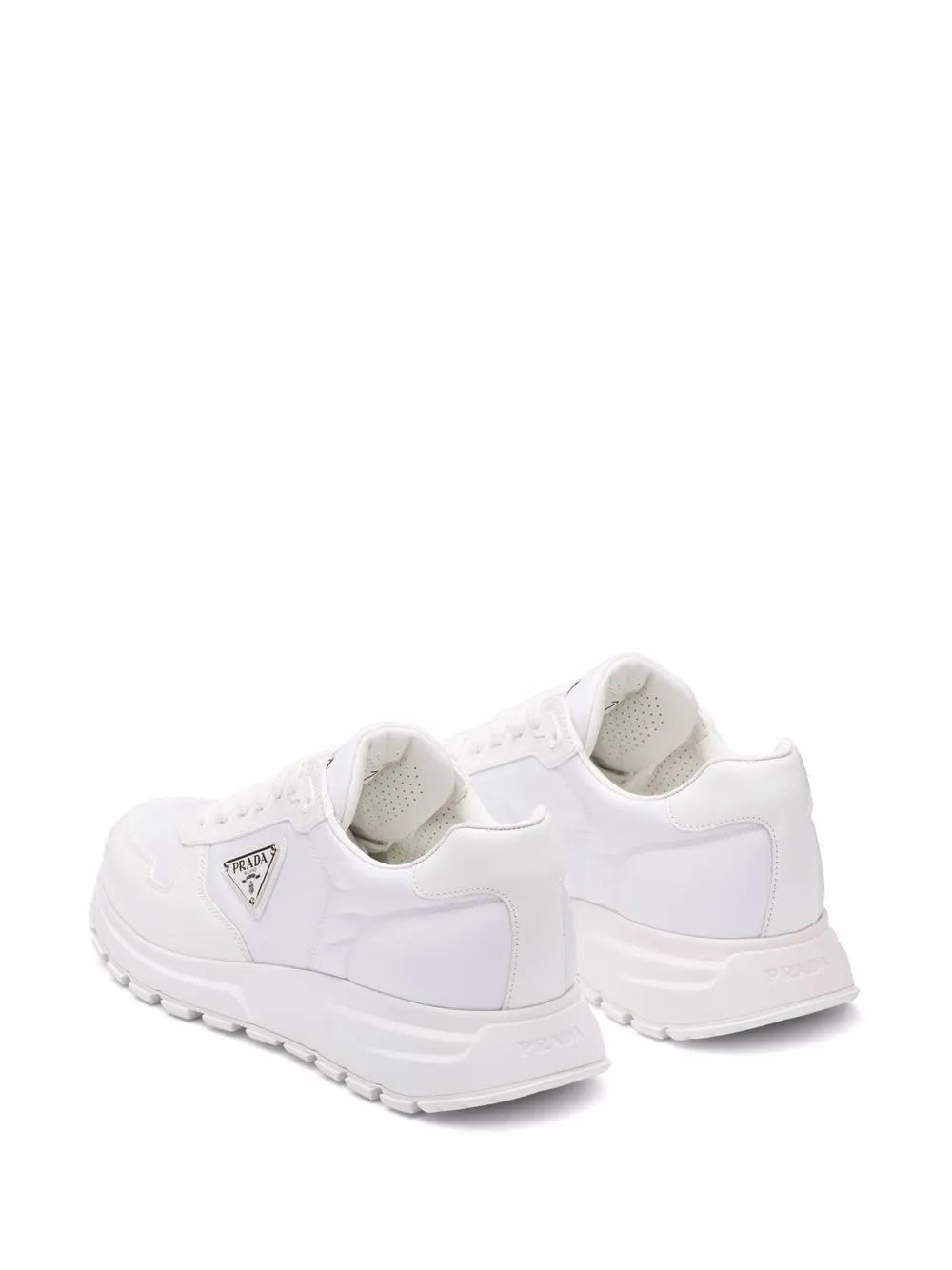 Prada Re-Nylon Prax 1 Sneakers