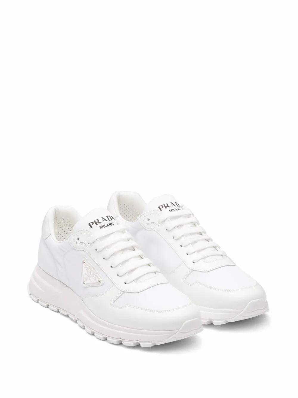 Prada Re-Nylon Prax 1 Sneakers