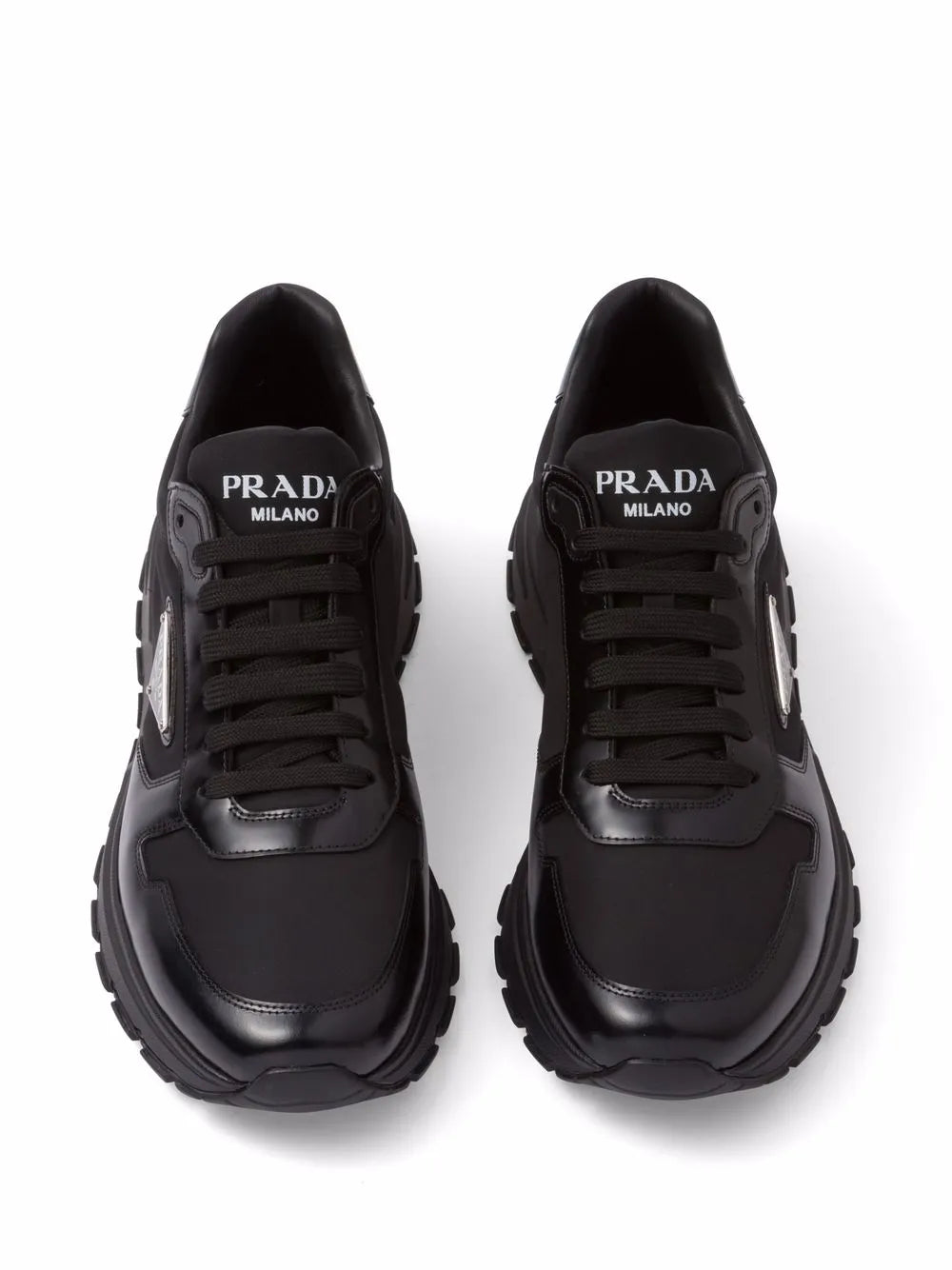 Prada Re-Nylon Prax 1 Sneakers