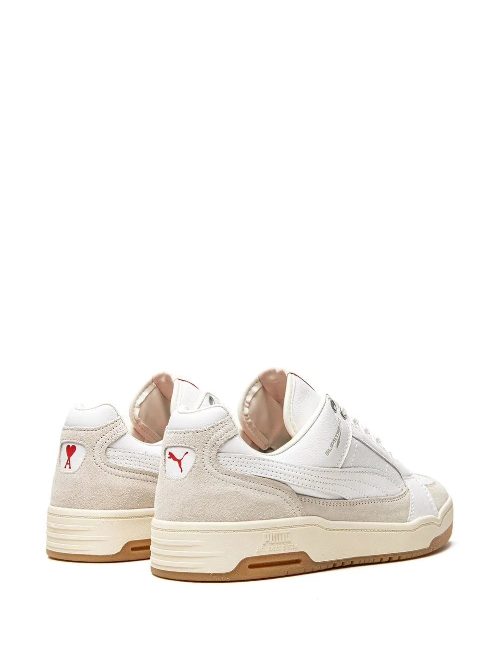 Puma X Ami Slipstream Lo Sneakers