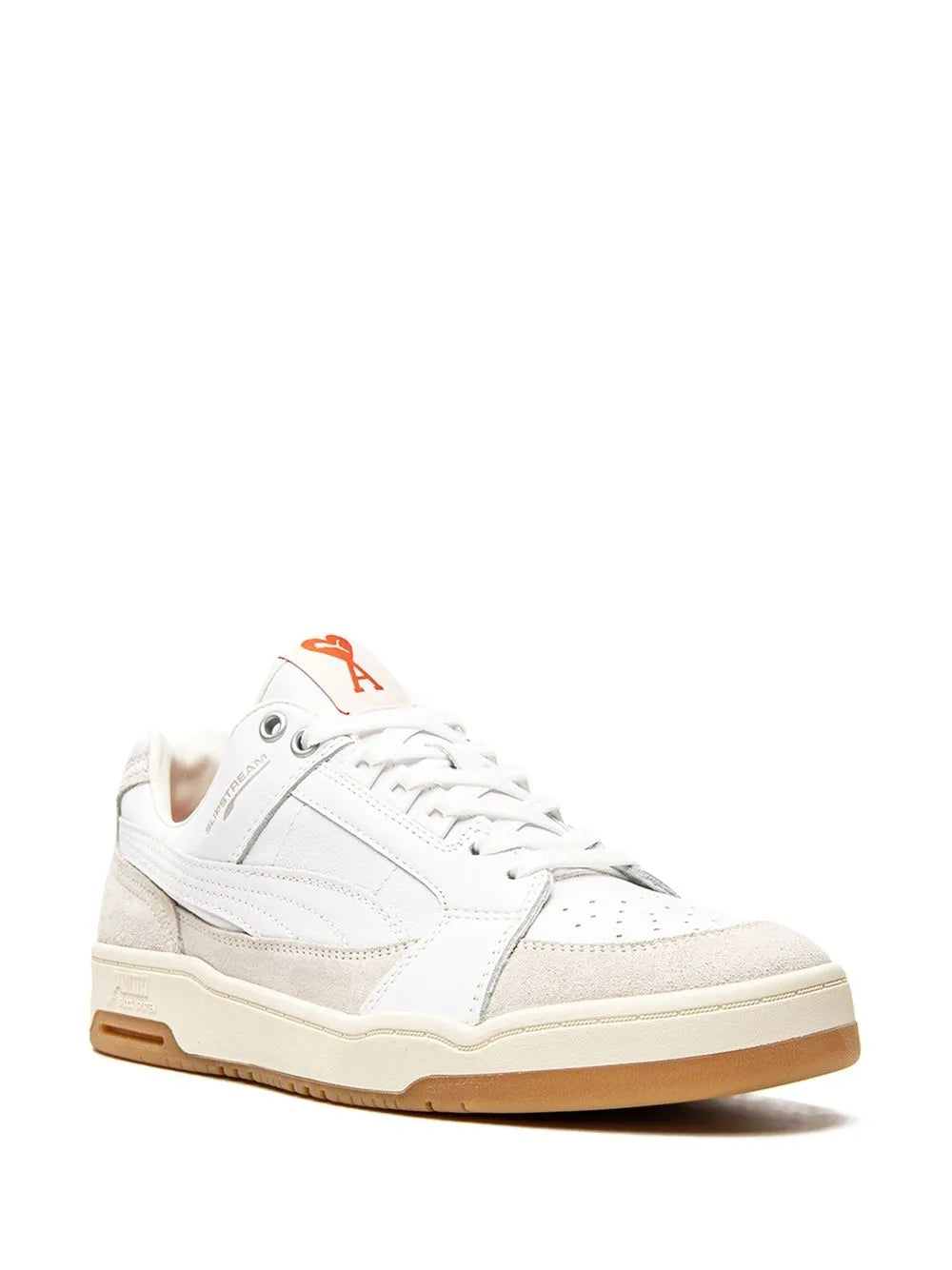 Puma X Ami Slipstream Lo Sneakers