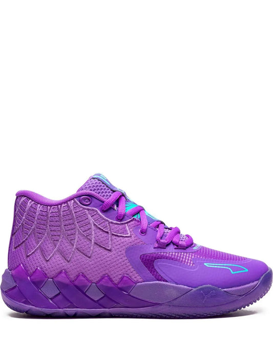 Puma Mb1 Lamelo Ball Queen City Sneakers