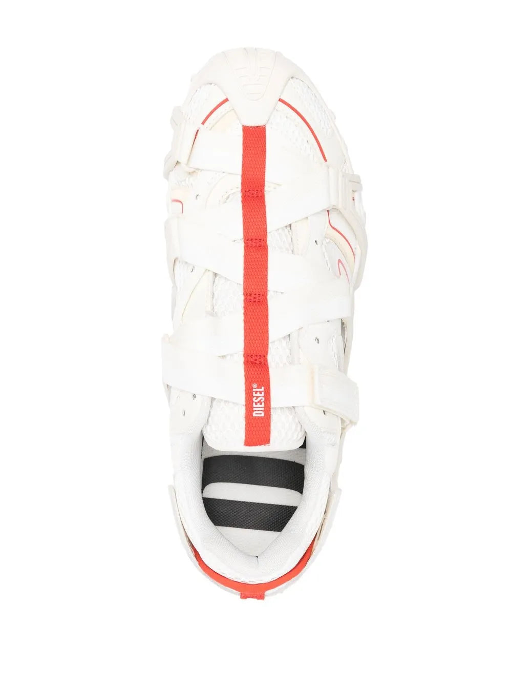 Diesel S-Prototype-Cr Sneakers