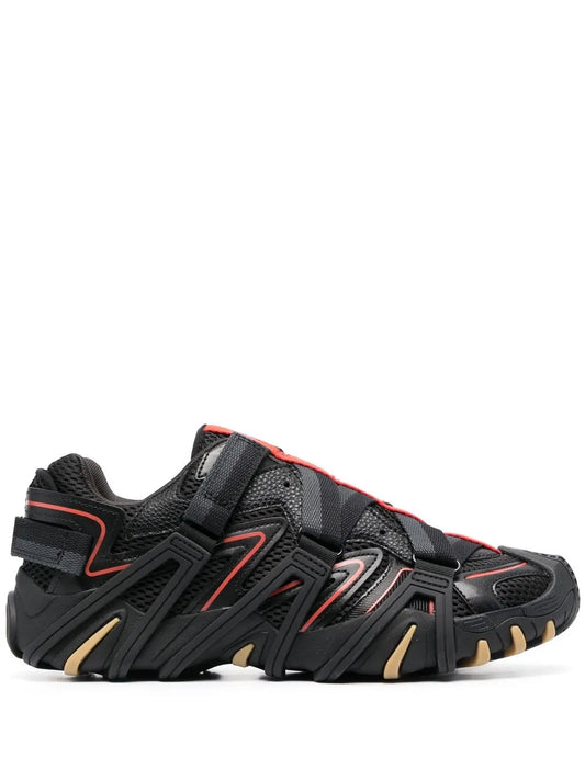 Diesel S-Prototype-Cr Low-Top Sneakers