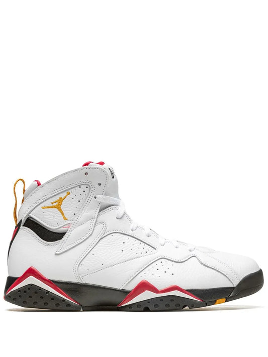 Air Jordan 7 Retro Cardinal 2022 Sneakers
