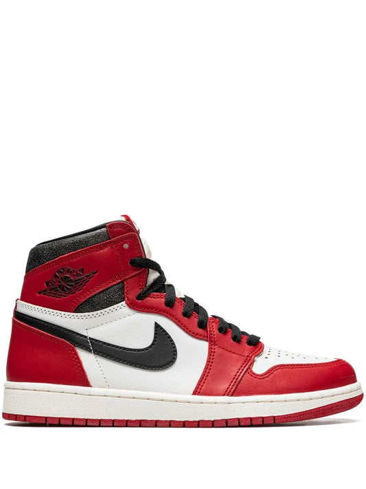 Air Jordan 1 Retro High Og Chicago Lost And Found Sneakers