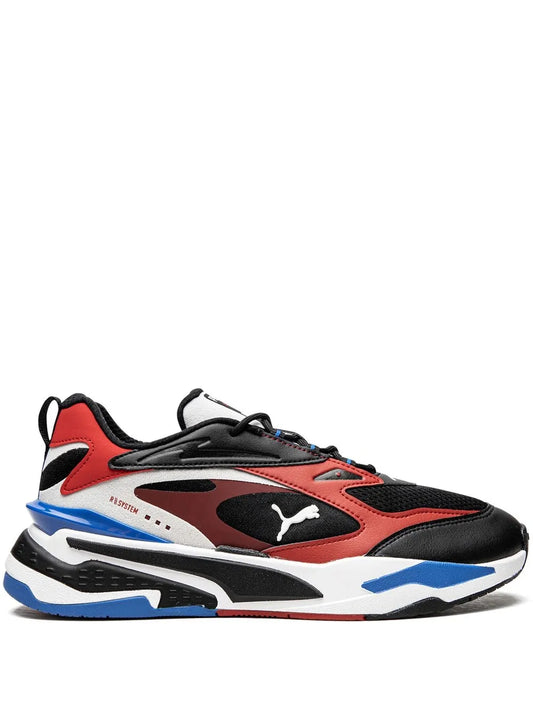 Puma Rs-Fast Low-Top Sneakers