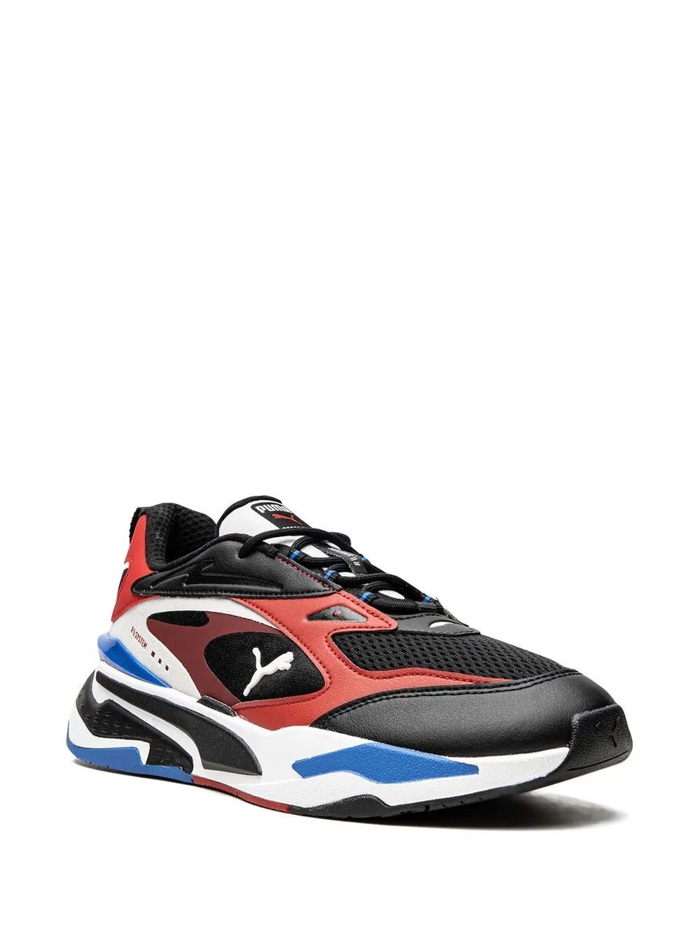 Puma Rs-Fast Low-Top Sneakers