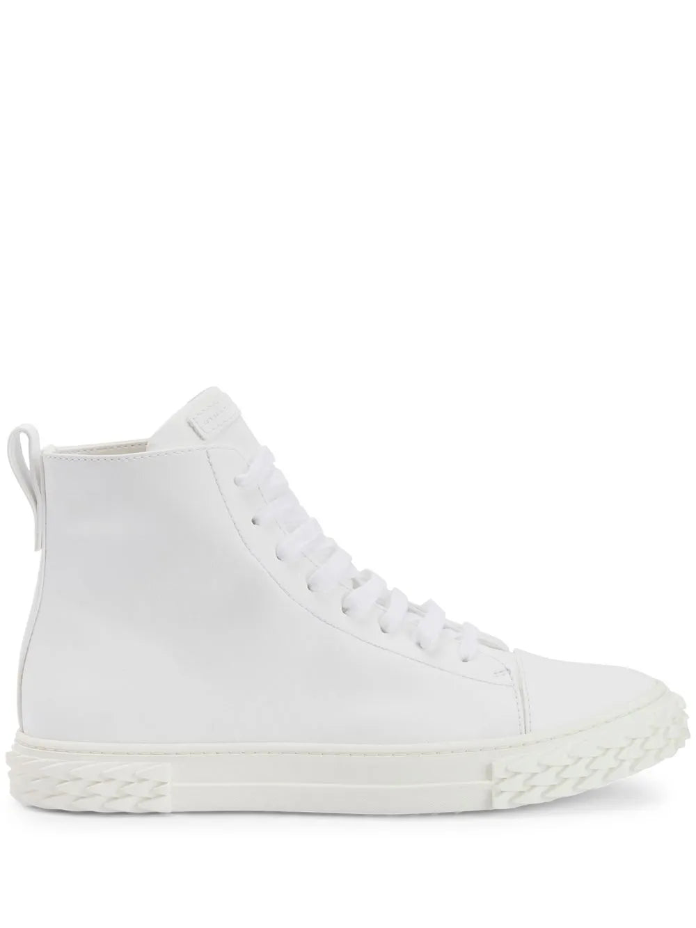 Giuseppe Zanotti Ecoblabber High-Top Sneakers