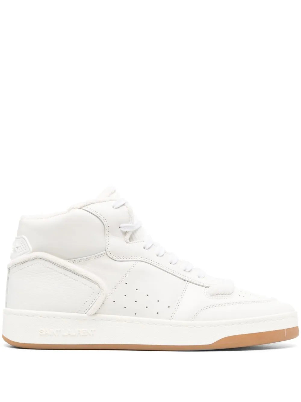 Saint Laurent Sl/80 Sneakers
