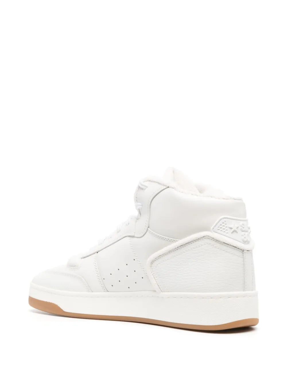 Saint Laurent Sl/80 Sneakers