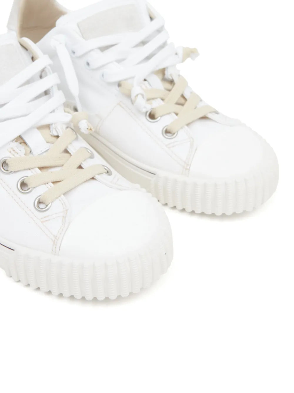 Maison Margiela New Evolution Low-Top Sneakers