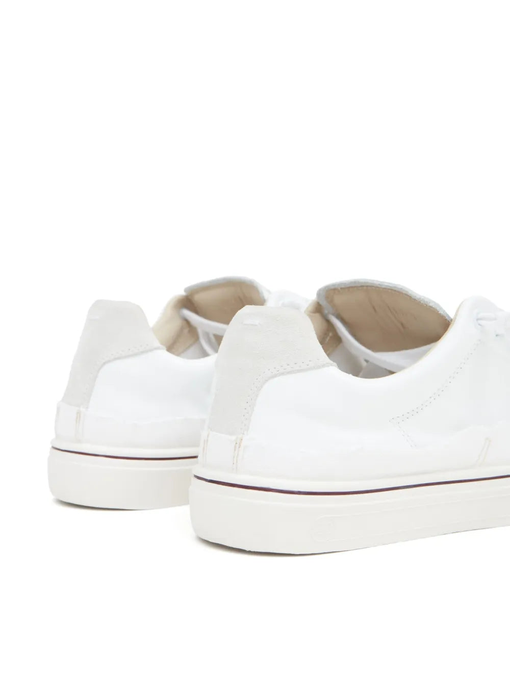 Maison Margiela New Evolution Low-Top Sneakers