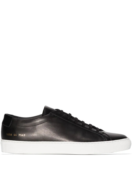Common Projects Achilles Low-Top Sneakers