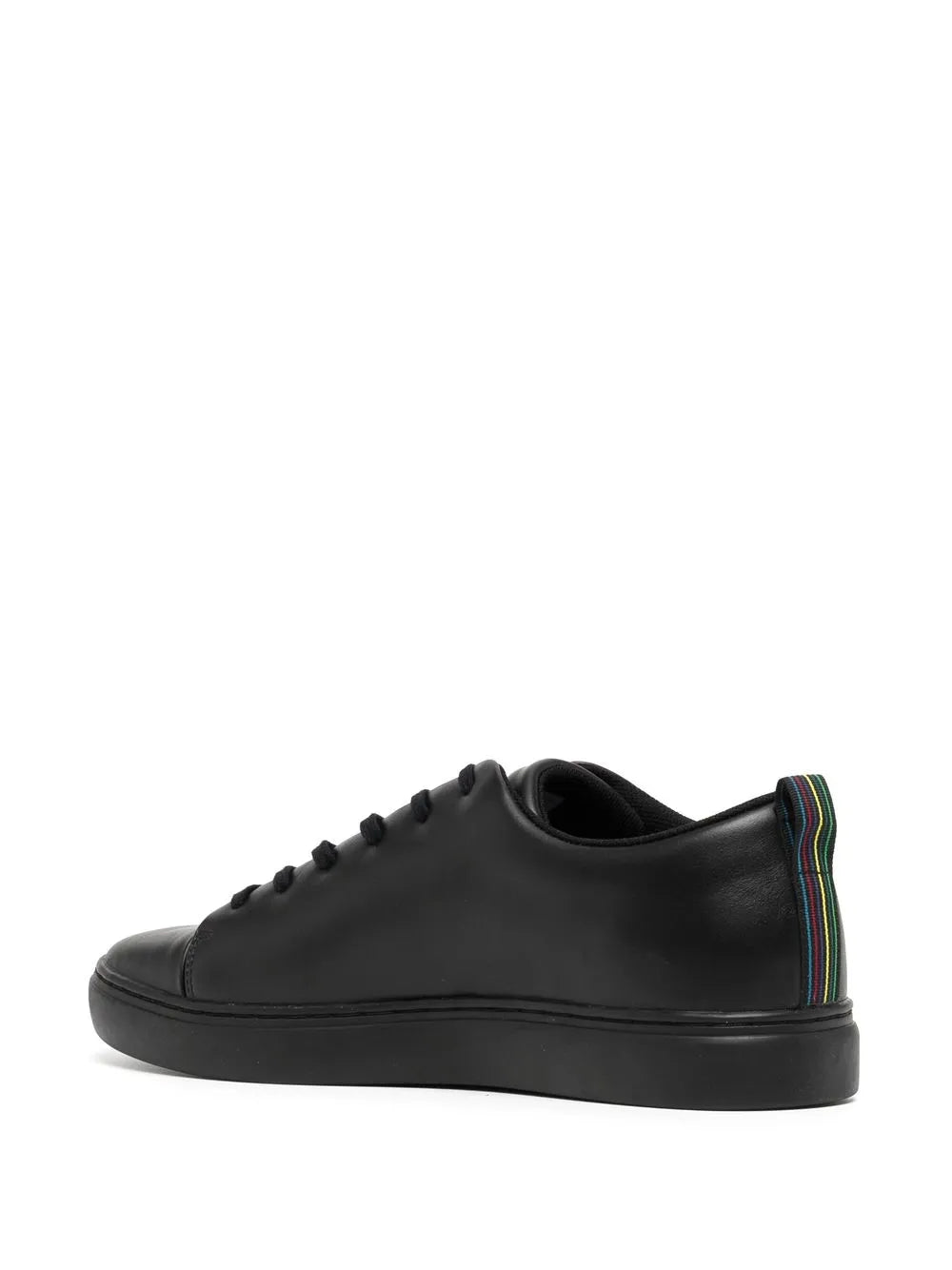 Ps Paul Smith Low-Top Leather Shoes
