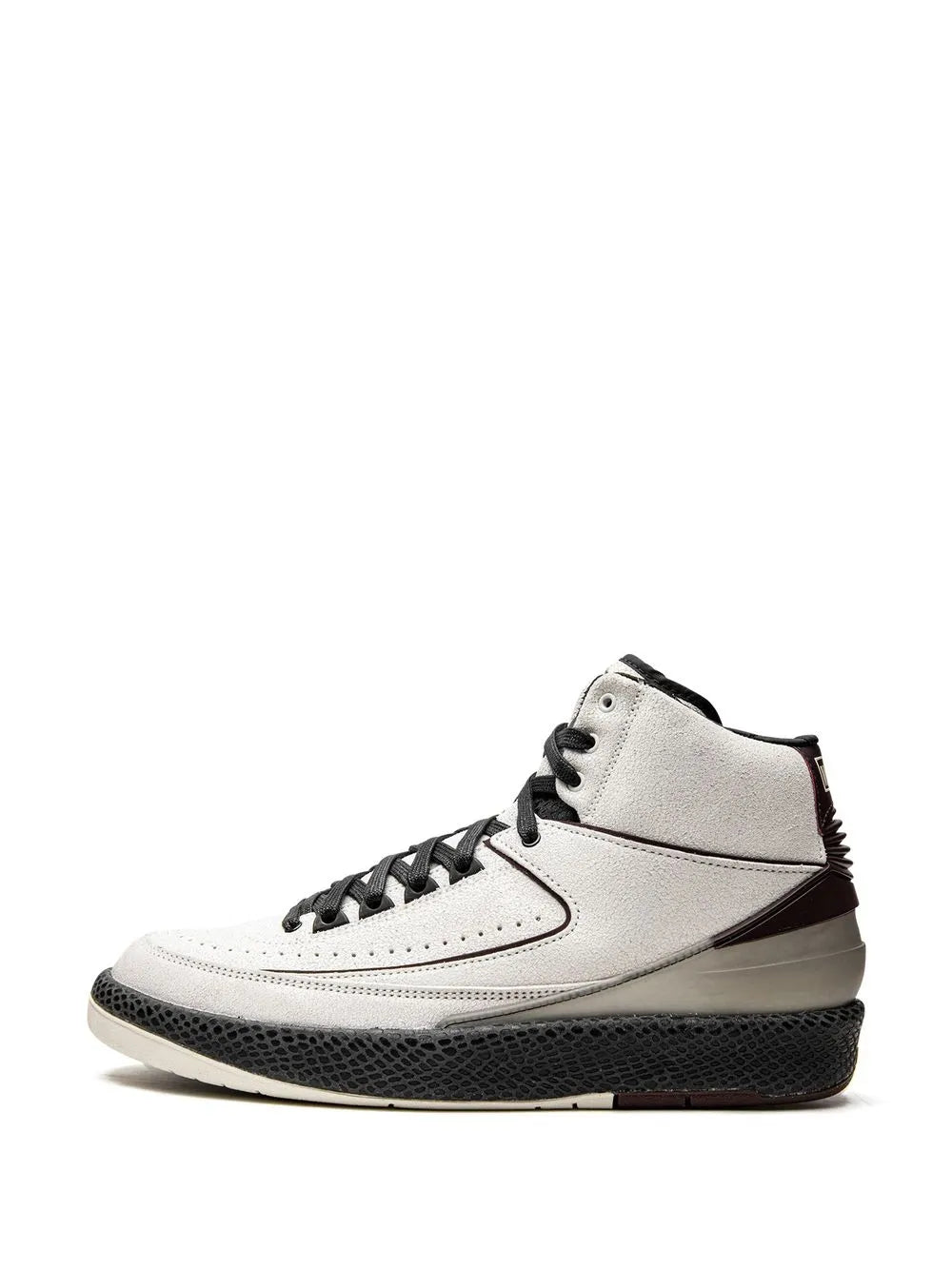 Jordan X A Ma Mani e Air Jordan 2 Sneakers