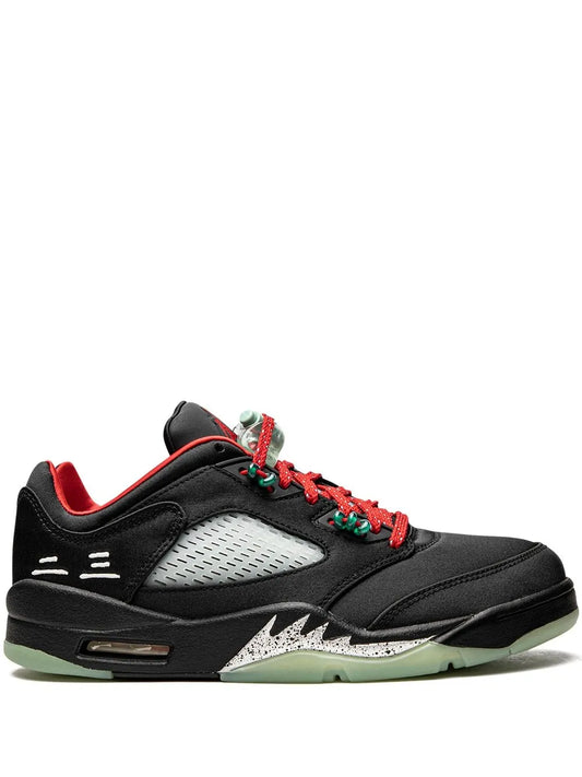 Air Jordan 5 Low Clot Sneakers