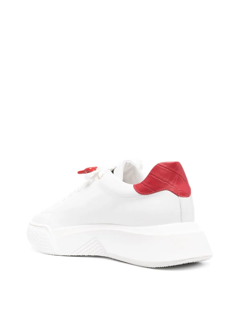 Giuliano Galiano Nemesis Low-Top Sneakers