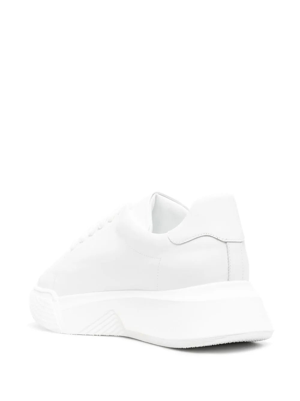 Philipp Plein Godzilla Runner Hexagon Sneakers
