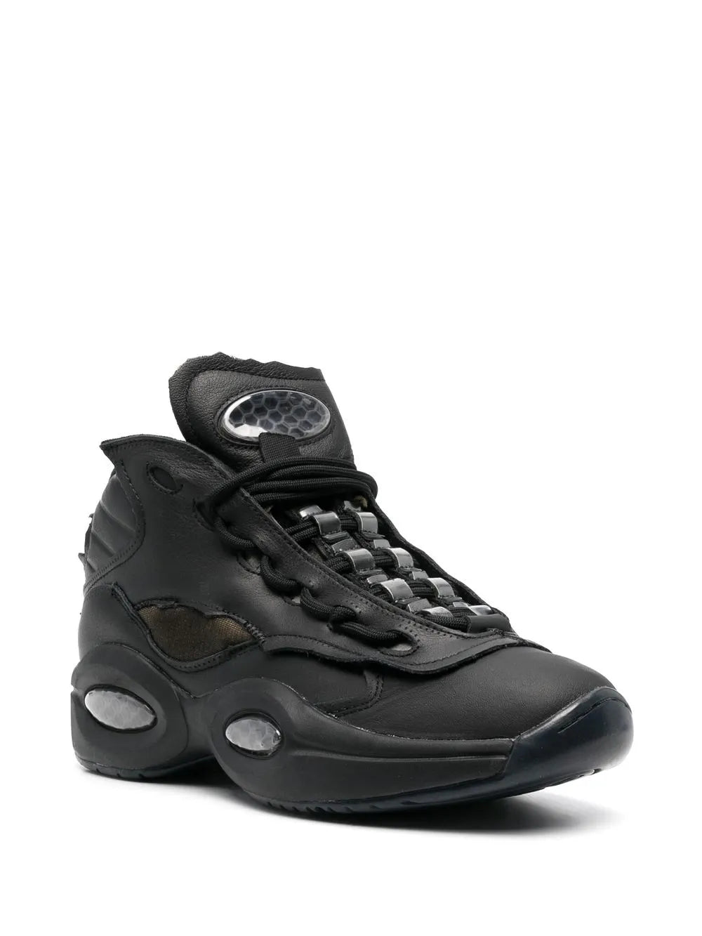 Reebok Question Mid Memory Of Basketball Sneakers