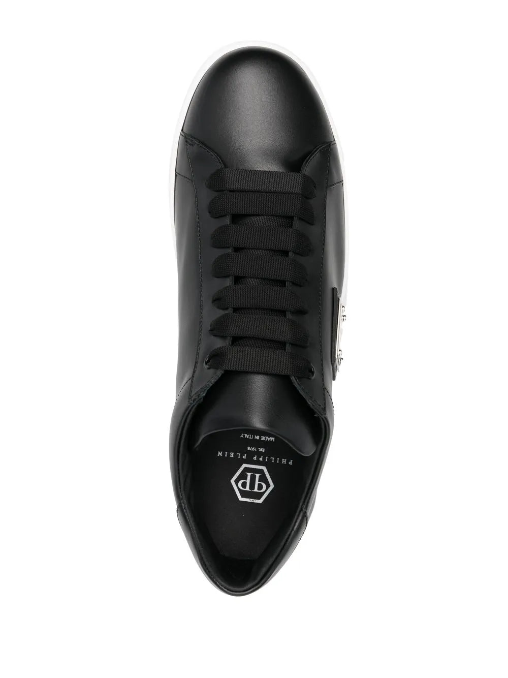 Philipp Plein Plein Tm Low-Top Sneakers