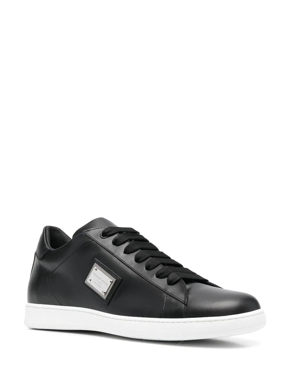 Philipp Plein Plein Tm Low-Top Sneakers