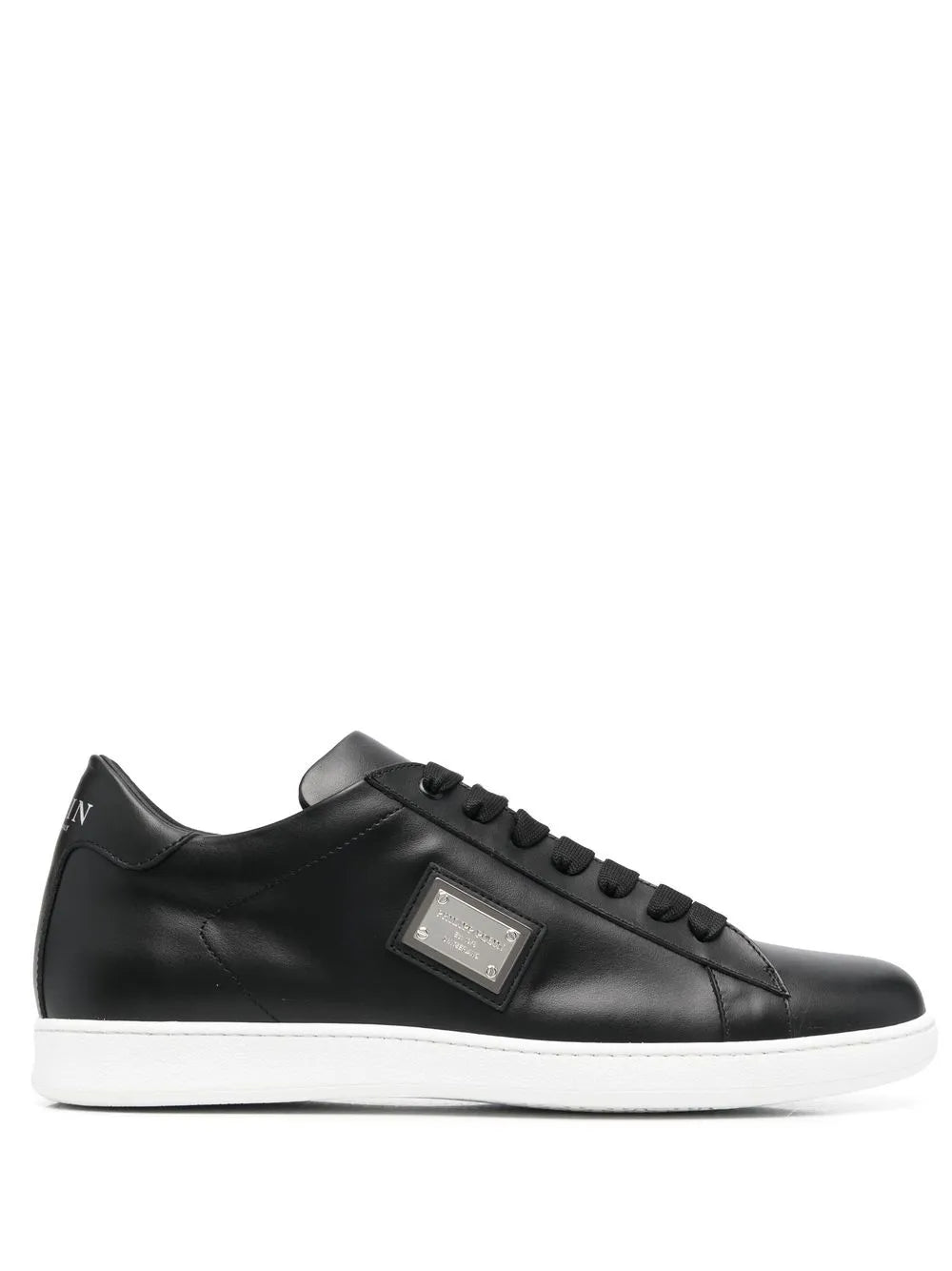 Philipp Plein Plein Tm Low-Top Sneakers