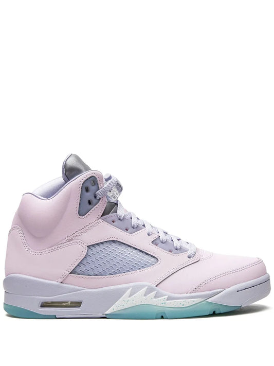 Air Jordan 5 Retro Regal Pink Sneakers