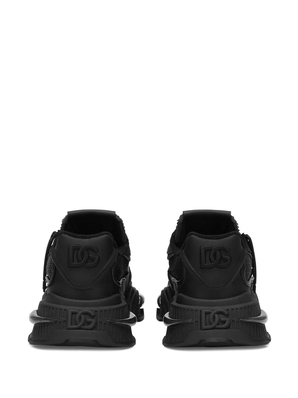 Dolce & Gabbana Airmaster Panelled Sneakers