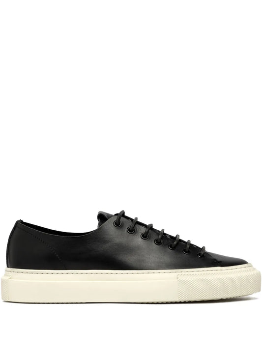 Buttero Lace-Up Low-Top Sneakers
