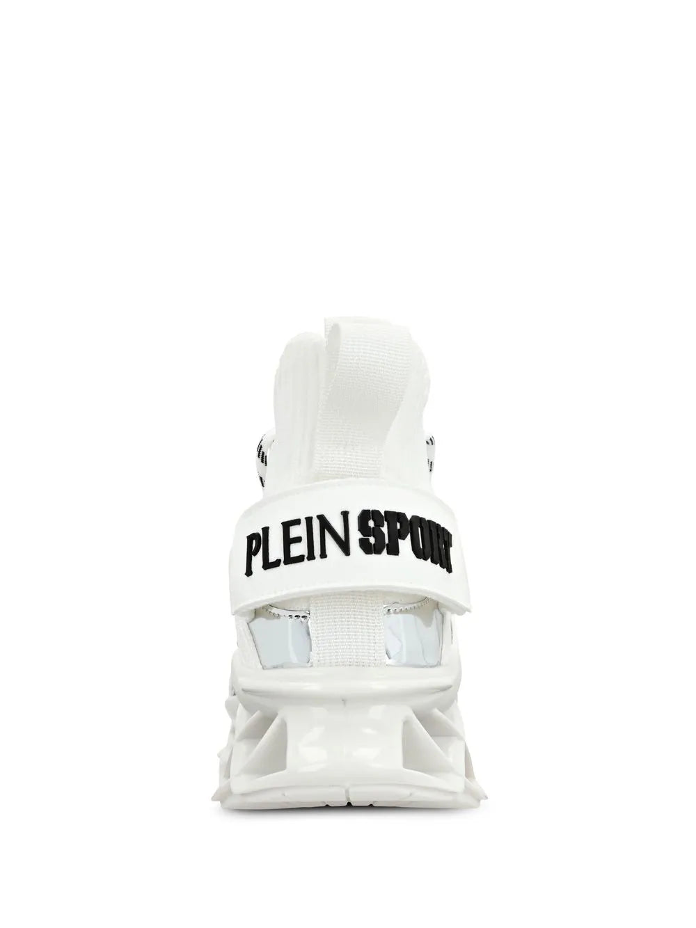 Plein Sport Runner Tiger Sneakers