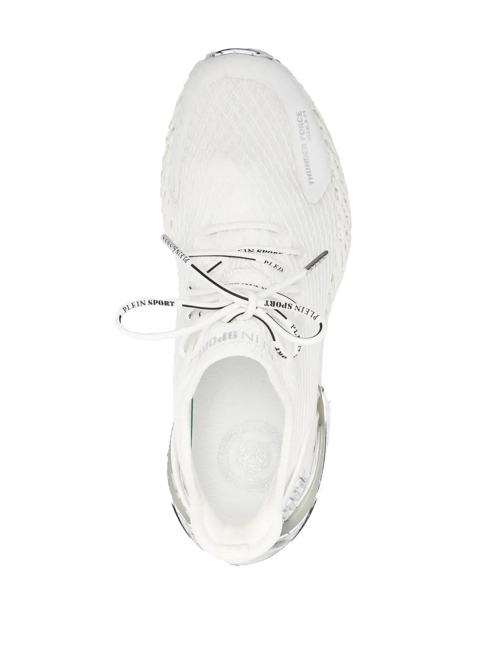 Plein Sport Thunderforce Genx Sneakers