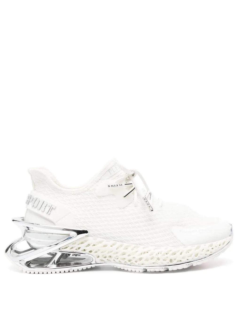 Plein Sport Thunderforce Genx Sneakers