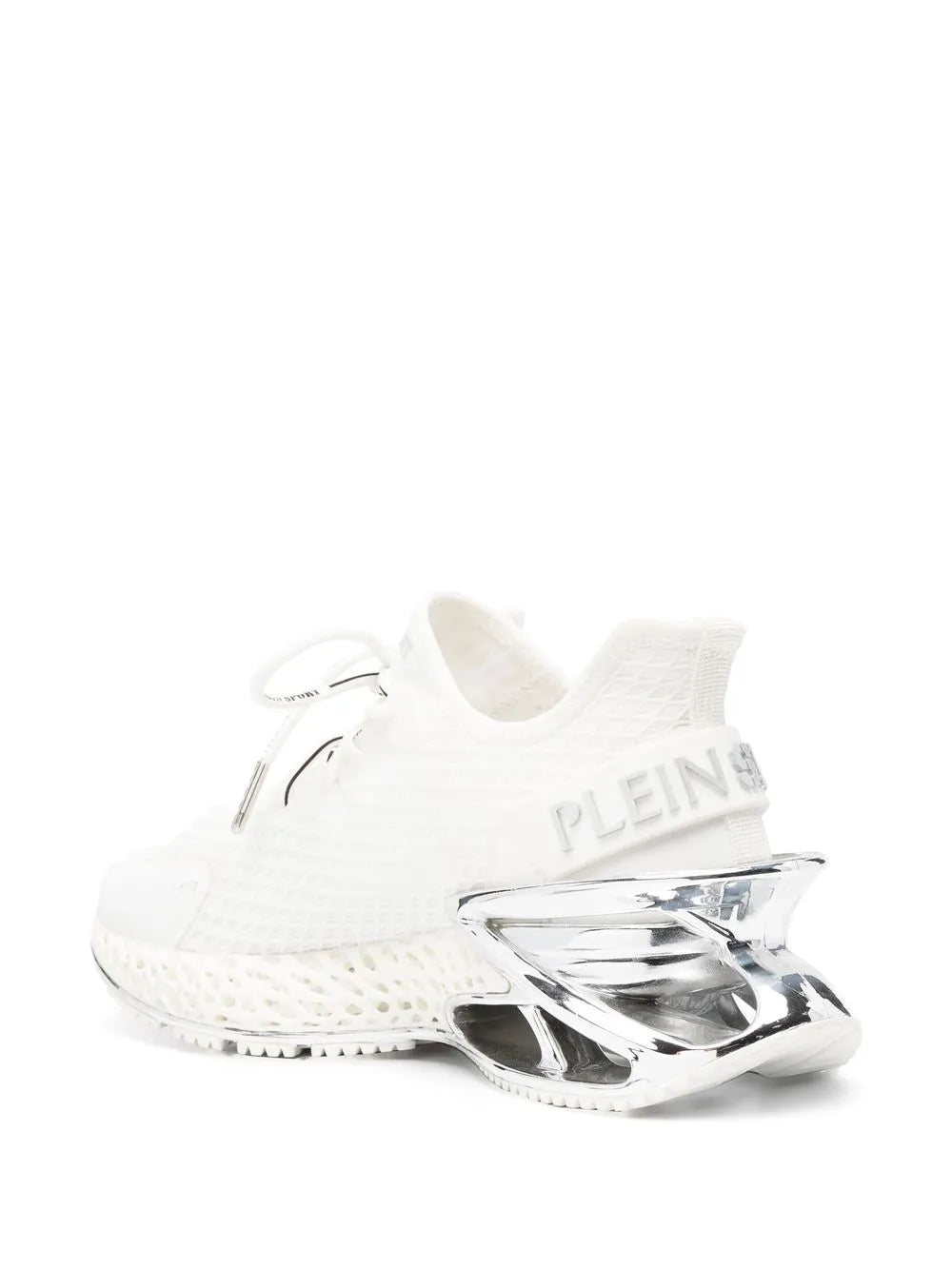 Plein Sport Thunderforce Genx Sneakers