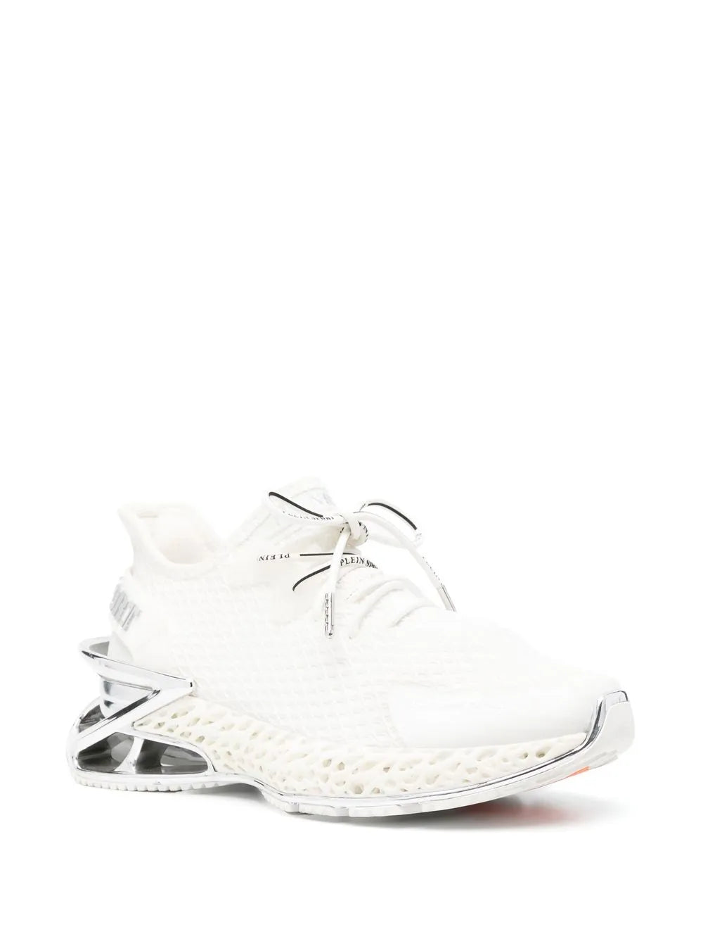 Plein Sport Thunderforce Genx Sneakers
