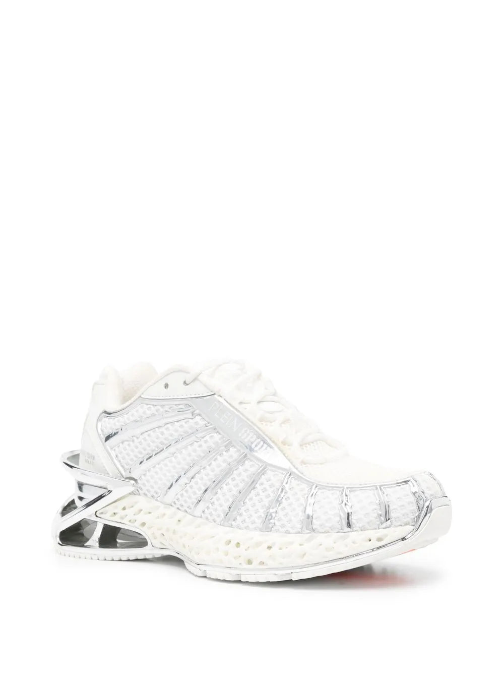 Plein Sport Thunderstorm Genx Sneakers