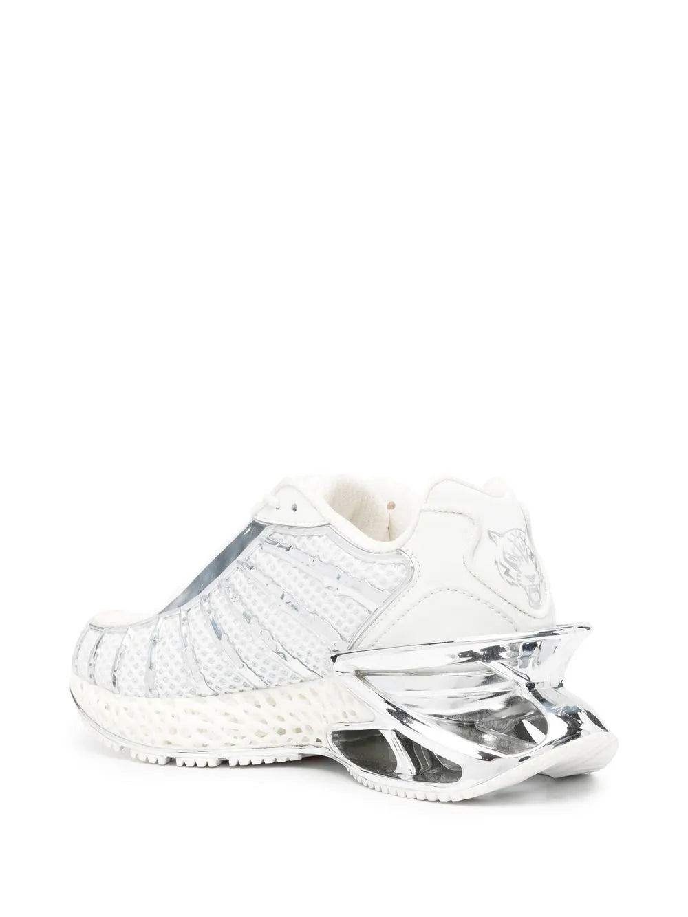 Plein Sport Thunderstorm Genx Sneakers