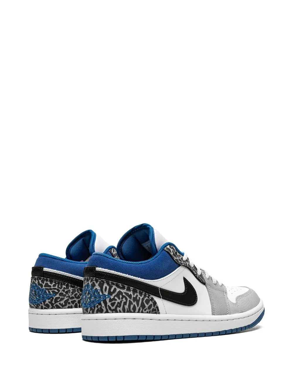 Jordan Jordan 1 Low Se True Blue Sneakers