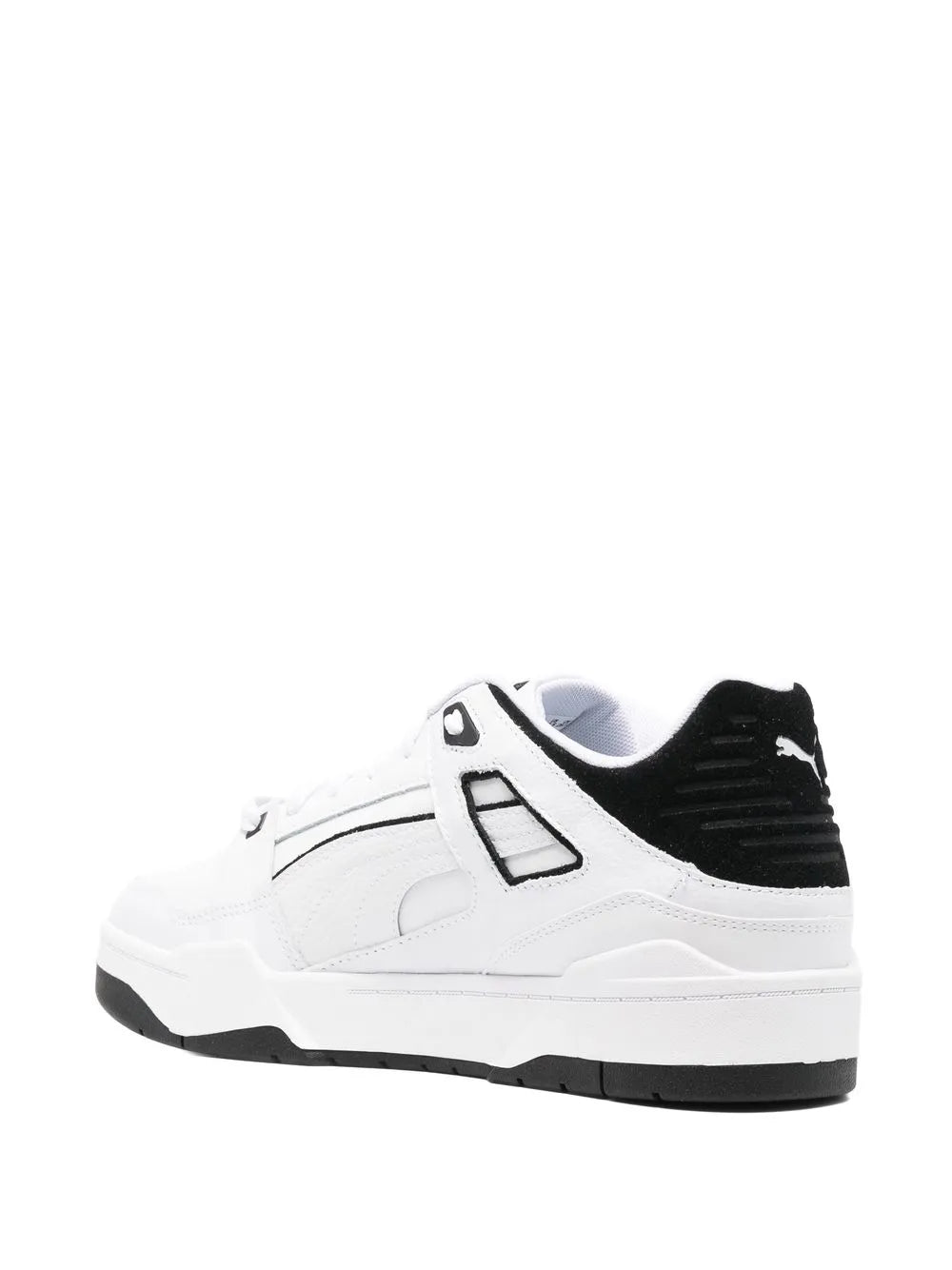 Puma Chunky Lace-Up Sneakers