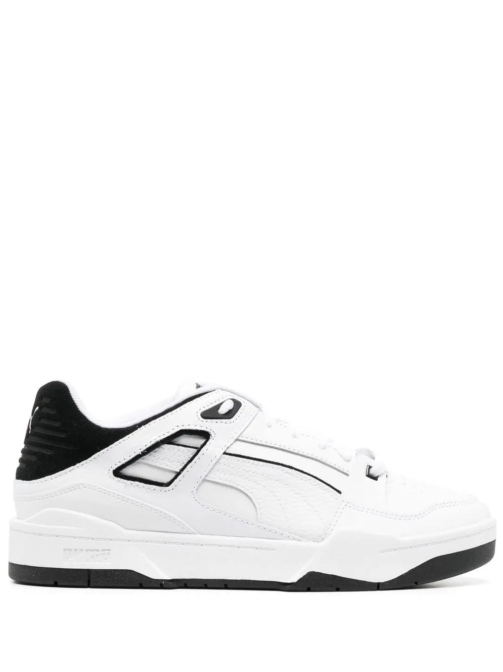 Puma Chunky Lace-Up Sneakers
