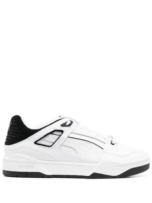 Puma Chunky Lace-Up Sneakers