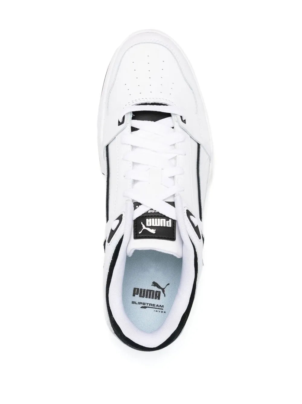 Puma Chunky Lace-Up Sneakers
