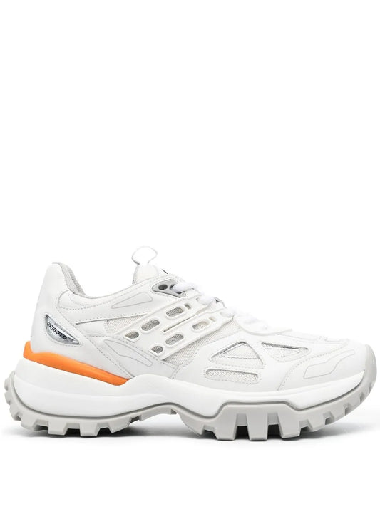 Axel Arigato Marathon R-Tic Low-Top Sneakers
